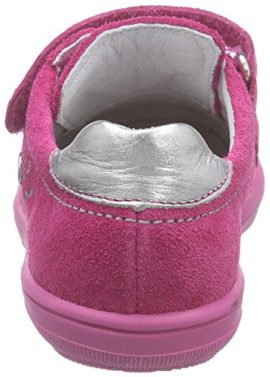 Richter Kinderschuhe Dandi, Sneakers basses fille Richter Kinderschuhe Dandi, Sneakers basses fille 3