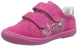 Richter Kinderschuhe Dandi, Sneakers basses fille Richter Kinderschuhe Dandi, Sneakers basses fille 2