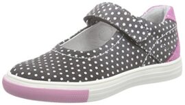 Richter Kinderschuhe Fedora, Ballerines fille Richter Kinderschuhe Fedora, Ballerines fille