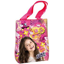 SOY LUNA – Sac shopping ROLLERS FLY Soy Luna SOY LUNA – Sac shopping ROLLERS FLY Soy Luna 2