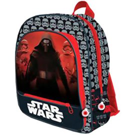 STAR WARS – Sac à dos 41cm GREY FIGHT Star Wars STAR WARS – Sac à dos 41cm GREY FIGHT Star Wars