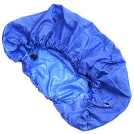 Sac à dos Sac Rain Cover Résistance à l’eau Preuve pour l’extérieur, Voyage, équitation, escalade 15-35L S Sac à dos Sac Rain Cover Résistance à l’eau Preuve pour l’extérieur, Voyage, équitation, escalade 15-35L S