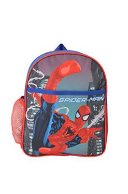 Sac--dos-sans-roulettes-Spider-man-en-toile-0