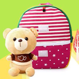 SaiDeng-Pour-Petit-Enfants-Petit-Sac–Dos-Dge-Prscolaire-Poupes-0-0