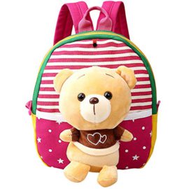 SaiDeng Pour Petit Enfants Petit Sac À Dos D’Âge Préscolaire Poupées SaiDeng Pour Petit Enfants Petit Sac À Dos D’Âge Préscolaire Poupées 2