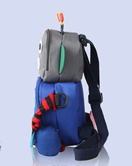 SaiDeng-Sac–Dos-Pour-Enfants-La-Conception-Du-Robot-Adorable-0-1