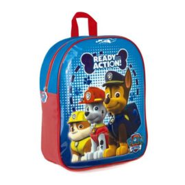 Sambro Paw patrol sac à dos 31 cm Modèle aléatoire Sambro Paw patrol sac à dos 31 cm Modèle aléatoire