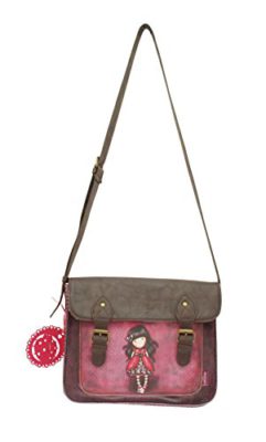 Santoro Gorjuss The Ladybird Satchel Bag Santoro Gorjuss The Ladybird Satchel Bag 3