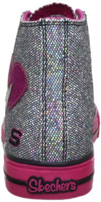 Skechers-10179L-Baskets-mode-fille-0-0