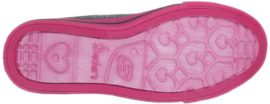 Skechers 10179L, Baskets mode fille Skechers 10179L, Baskets mode fille 4