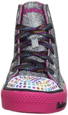 Skechers-10179L-Baskets-mode-fille-0-2