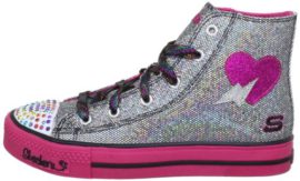 Skechers-10179L-Baskets-mode-fille-0-3