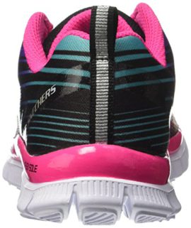 Skechers-Appeal-Britespeed-Sneakers-Basses-Fille-0-0