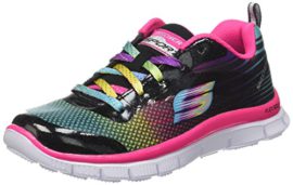 Skechers Appeal Britespeed, Sneakers Basses Fille Skechers Appeal Britespeed, Sneakers Basses Fille