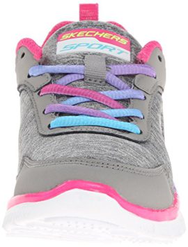 Skechers-Appeal-Flawless-Flyer-Chaussures-de-sports-en-salle-fille-0-2