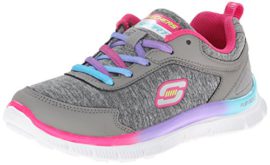 Skechers Appeal Flawless Flyer, Chaussures de sports en salle fille Skechers Appeal Flawless Flyer, Chaussures de sports en salle fille