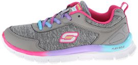 Skechers-Appeal-Flawless-Flyer-Chaussures-de-sports-en-salle-fille-0-3