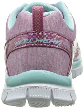 Skechers-Appeal-Surprise-Nshine-Sneakers-Basses-fille-0-0