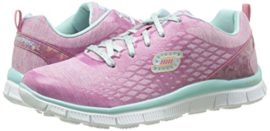 Skechers Appeal Surprise N’shine, Sneakers Basses fille Skechers Appeal Surprise N’shine, Sneakers Basses fille 6