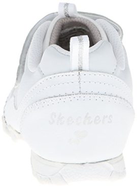 Skechers-Biker-II-School-Star-basket-fille-0-0