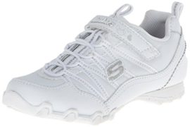 Skechers-Biker-II-School-Star-basket-fille-0