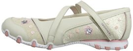 Skechers Bikers Fauna Smooth, Ballerines fille Skechers Bikers Fauna Smooth, Ballerines fille 6