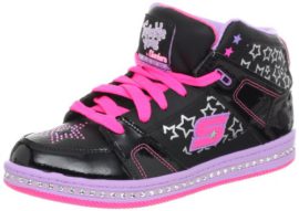 Skechers Cherished-K, Baskets mode fille Skechers Cherished-K, Baskets mode fille 2