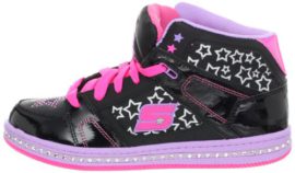 Skechers Cherished-K, Baskets mode fille Skechers Cherished-K, Baskets mode fille 6