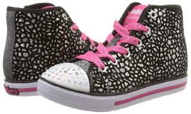 Skechers-Chit-Chat-Rockin-Retro-Sneakers-Hautes-fille-0-3