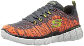 Skechers Equalizer 2 Perfect Game, Sneakers Basses Garçon Skechers Equalizer 2 Perfect Game, Sneakers Basses Garçon