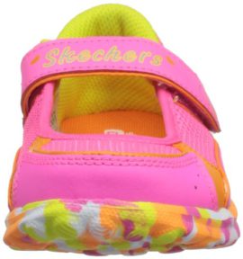 Skechers GO Walk Daydreamin, Fermé fille Skechers GO Walk Daydreamin, Fermé fille 5