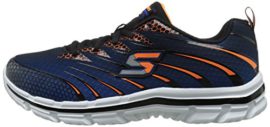 Skechers Nitrate, Sneakers Basses garçon Skechers Nitrate, Sneakers Basses garçon 6