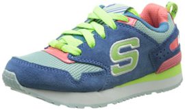 Skechers-Retrospect-Retro-Racer-Sneakers-Basses-fille-0