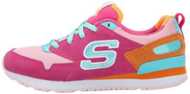 Skechers-Retrospect-Retro-Racer-Sneakers-Basses-fille-0-3