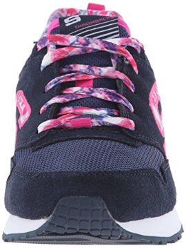 Skechers-Retrospect-Sneakers-basses-filles-0-2