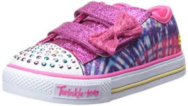 Skechers Shuffles Girl Groove, Baskets mode fille Skechers Shuffles Girl Groove, Baskets mode fille