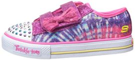 Skechers Shuffles Girl Groove, Baskets mode fille Skechers Shuffles Girl Groove, Baskets mode fille 6