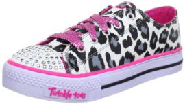 Skechers-Shuffles-Wild-Onez-Baskets-mode-fille-0