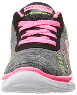 Skechers Skech Appeal It’s Electric, Chaussures de Running Compétition fille Skechers Skech Appeal It’s Electric, Chaussures de Running Compétition fille 5