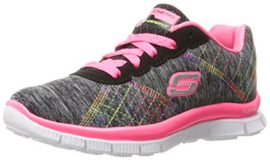 Skechers Skech Appeal It’s Electric, Chaussures de Running Compétition fille Skechers Skech Appeal It’s Electric, Chaussures de Running Compétition fille