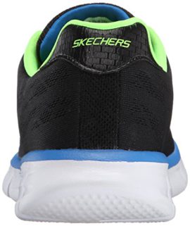 Skechers-Synergy-Fine-Tune-Sneakers-Basses-garon-0-1