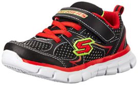 Skechers Synergy Mini Dash, Baskets mode garçon Skechers Synergy Mini Dash, Baskets mode garçon 2