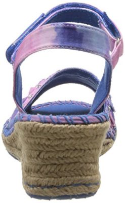 Skechers Tikis Ruffle Ups, Sandales fille Skechers Tikis Ruffle Ups, Sandales fille 3