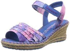 Skechers-Tikis-Ruffle-Ups-Sandales-fille-0