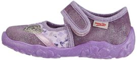 Superfit  BONNY, Chaussons courts, non doublées filles Superfit  BONNY, Chaussons courts, non doublées filles 6