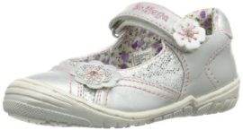 Supremo Kinderschuhe, Coupe fermées fille Supremo Kinderschuhe, Coupe fermées fille