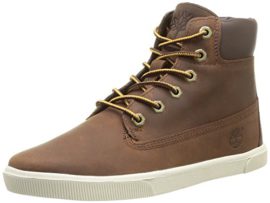 Timberland 2 0 Ek6Inlace/Zip, Baskets mode garçon Timberland 2 0 Ek6Inlace/Zip, Baskets mode garçon 2