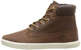 Timberland 2 0 Ek6Inlace/Zip, Baskets mode garçon Timberland 2 0 Ek6Inlace/Zip, Baskets mode garçon 6