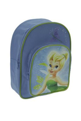 Trade-Mark-Collections-Sac--dos-DFAIRY001020-Bleu-0