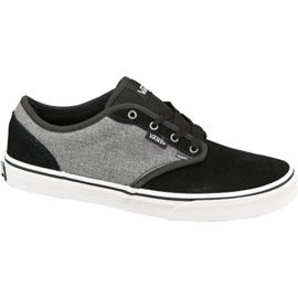 Vans ATWOOD, Sneakers basses mixte enfant Vans ATWOOD, Sneakers basses mixte enfant